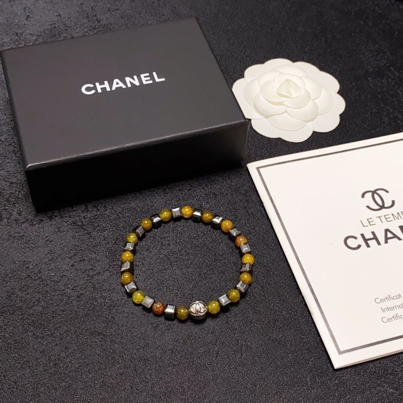 Chanel Bracelets